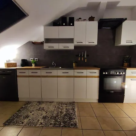 Apartman Masurian Vibes *