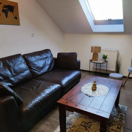 Masurian Vibes Apartment *