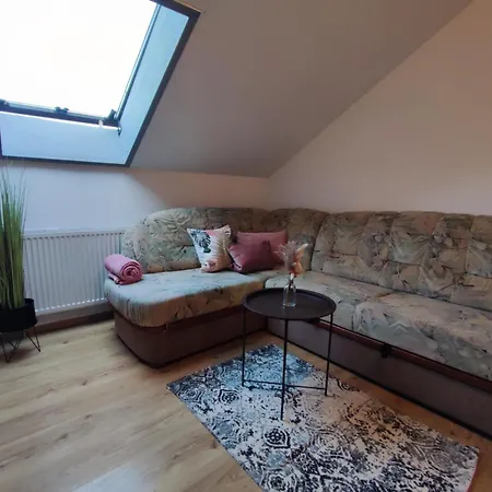 Masurian Vibes Apartman *
