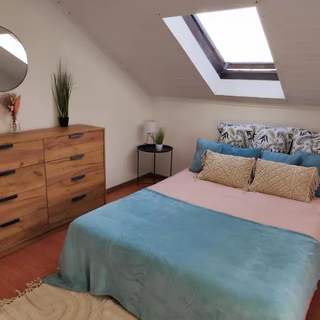 Masurian Vibes Apartman Pasym