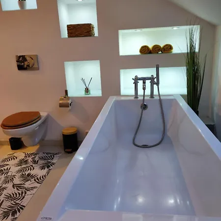 Masurian Vibes Apartman