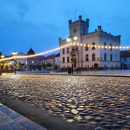 Masurian Vibes Pasym